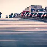 Ejemplos de indemnizaciones por accidente de tráfico