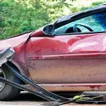 Indemnización por Accidente de Tráfico 2020